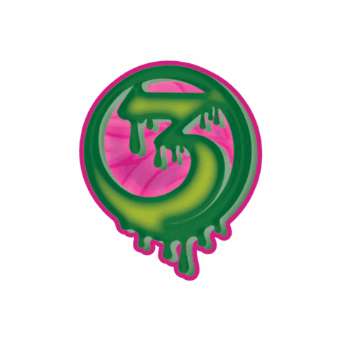3NEWSdigital giphygifmaker Sticker
