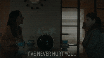 Horror Huluween GIF by HULU