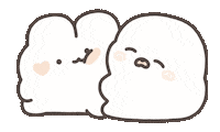 Couple Love Sticker