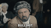 Comedy Central Hamilton GIF by Drunk History