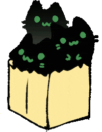 Happy Dance Sticker