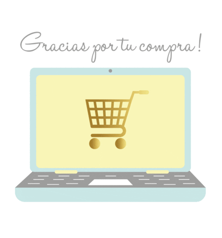 lupehechoamano giphyupload ecommerce compra comprar Sticker