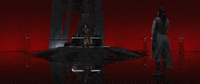the last jedi GIF by Star Wars