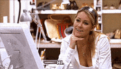 lauren conrad GIF by The Hills