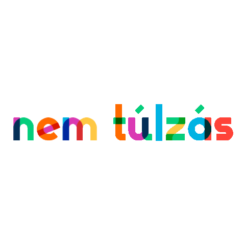 supergyori giphyupload magyar colour nem Sticker