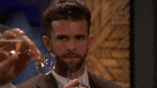Episode 8 Drink GIF by The Bachelorette