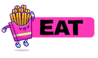New York Festival Sticker by Masc Hospitality Group