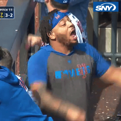 sny_tv lets go mets lgm pump up GIF