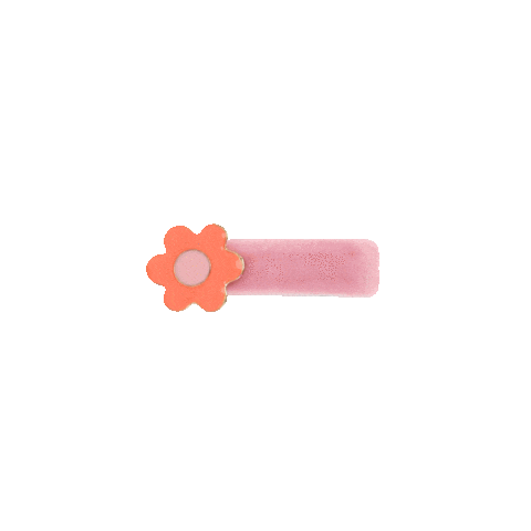 Hair Accessories Sticker by Meri Meri