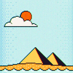 Video Games Pixel GIF by Ben Tuber
