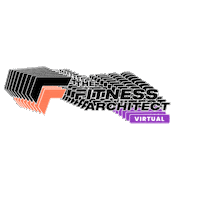 Tfavirtual Sticker by The Fitness Architect