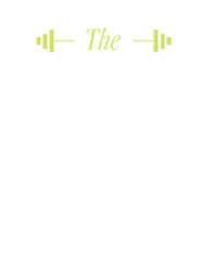 Fitness Workout Sticker by The Pretty Little Lifters