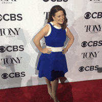 meet the nominees GIF by Tony Awards