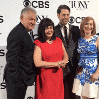 meet the nominees GIF by Tony Awards