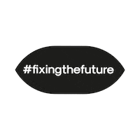 Fixingthefuture Sticker by Short Waves Festival