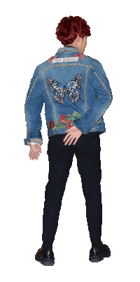 Valentines Day Exo Sticker by koreadispatch