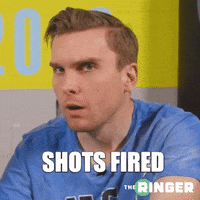 shots fired worst picks GIF by The Ringer