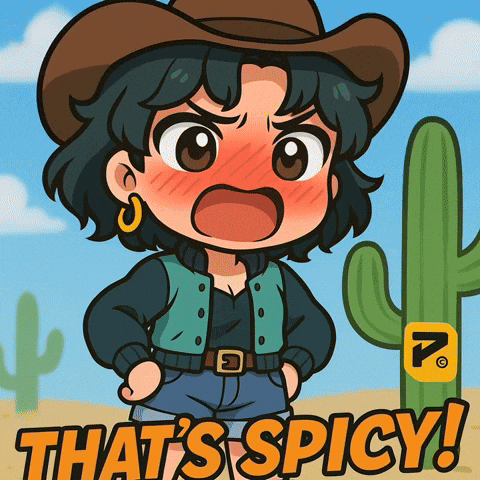 Emoji Sweating GIF by Persona