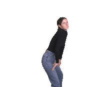 Fox Sports Dance Sticker by FOX Sports: Watch. Enjoy. Repeat.