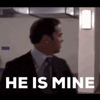 Heismine GIF