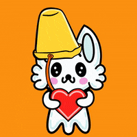 Heart Love GIF