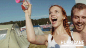 Hip Hop Rock GIF by Hurricane Festival