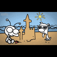Little Idiot GIF by Moby