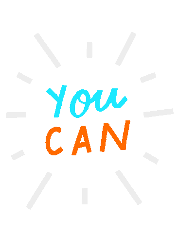 You Can Pt Sticker