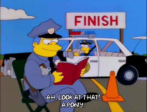 season 6 episode 24 GIF