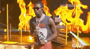 Migos GIF by iHeartRadio
