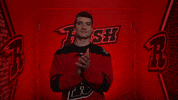 GIF by Rapid City Rush