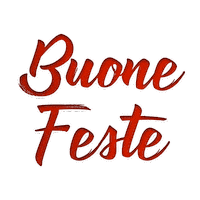 Merry Christmas Sticker by ImaginApulia