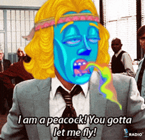 Nft Pfp GIF by Rug Radio