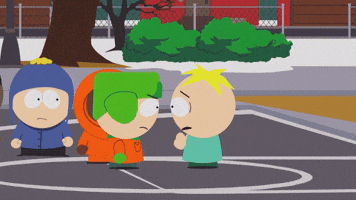 Didn't Tell Me Nothing