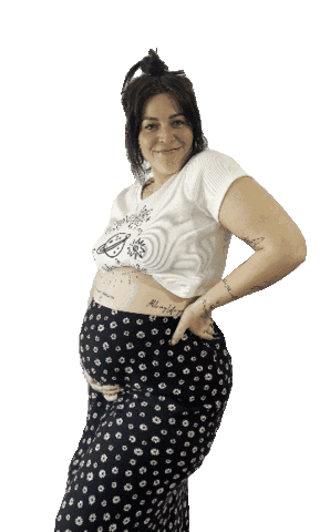 Bh2O Sticker by Botanical H2O