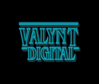 valyntdigital marketing digital stranger things dallas GIF