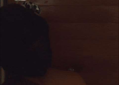 Date Night Flirt GIF by To Kill A Monkey