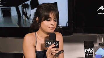 musicchoice camila cabello Camila music choice musicchoice GIF