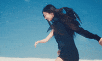 Anna Ella GIF by MEOVV