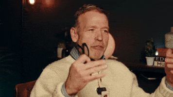 Donald Miller Yes GIF by VaynerSpeakers