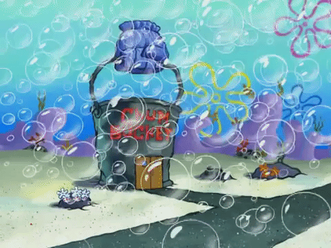 season 7 episode 3 GIF by SpongeBob SquarePants