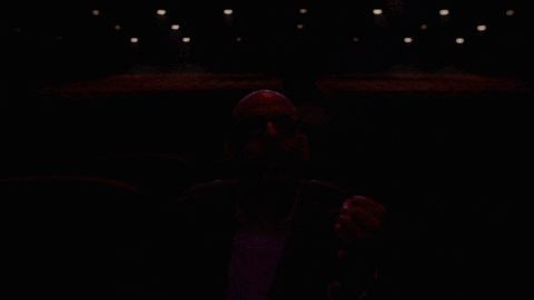 Jordi Baste Cinema GIF by No pot ser! TV3