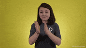 Clapping Laughing GIF by Children's Miracle Network Hospitals