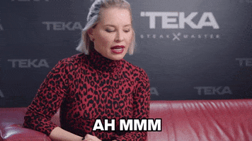 Thinking Reaction GIF by Teka