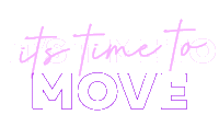 Mw Sticker by Move With Us