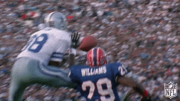 Super Bowl Football GIF by NFL