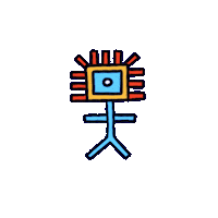 Dance Music Dancer Sticker by Finely Tuned