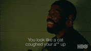Not Looking Good Colman Domingo GIF by euphoria