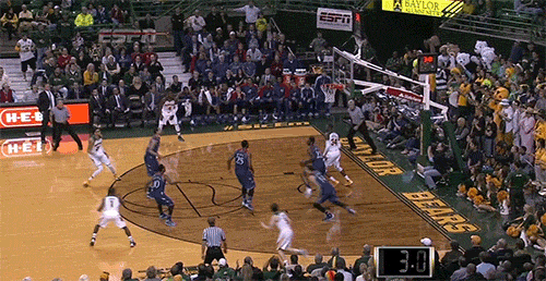 court GIF