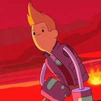 happy eyes GIF by Cartoon Hangover